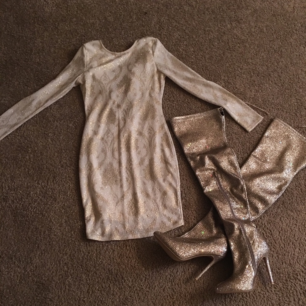 Birthday Suit